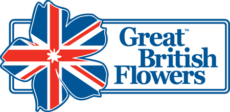 Great British Flowers logo